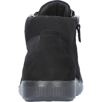 Waldlaufer M-Ira Boot 815M80 - Black Boots