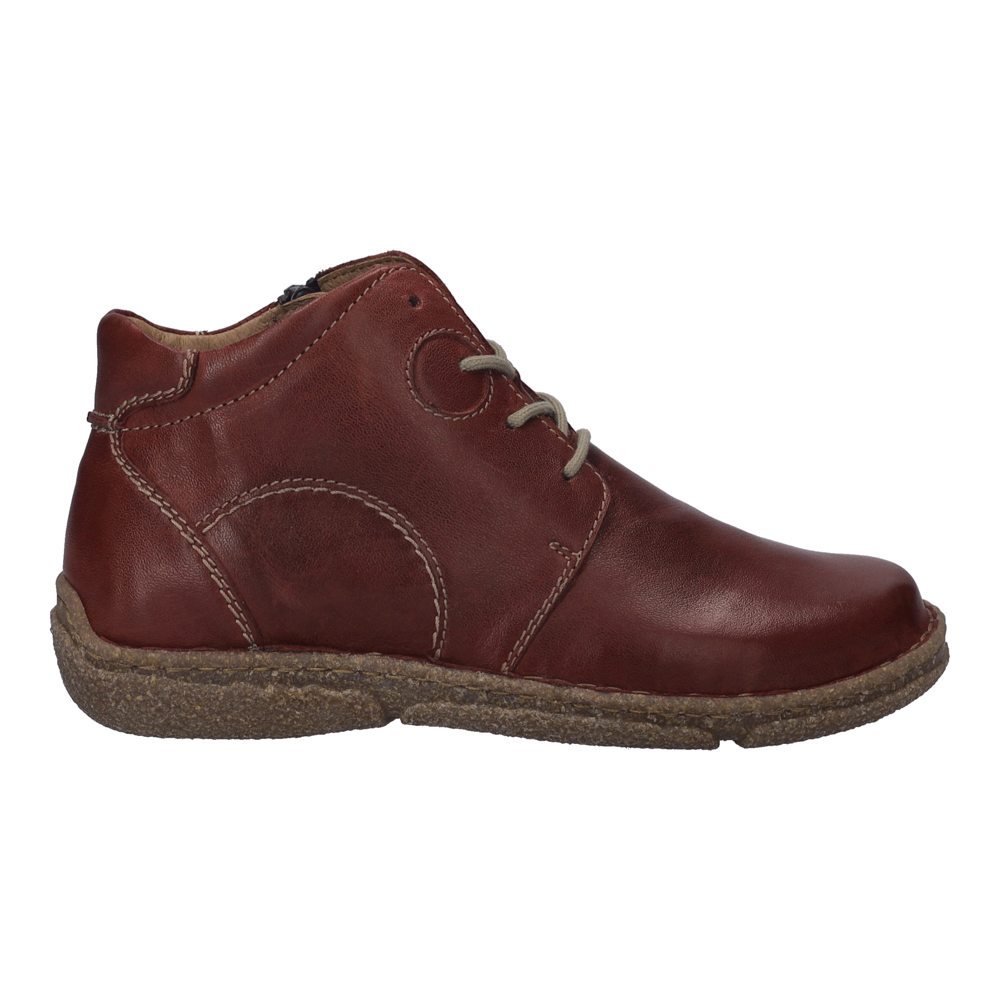 Josef Seibel Neele 46 - Bordeaux Boots