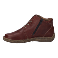 Josef Seibel Neele 46 - Bordeaux Boots