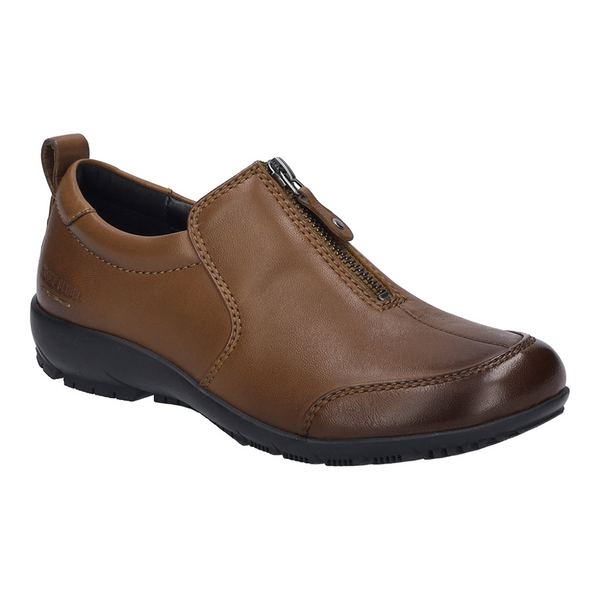 Josef Seibel Charlotte 12 - Cognac Casual