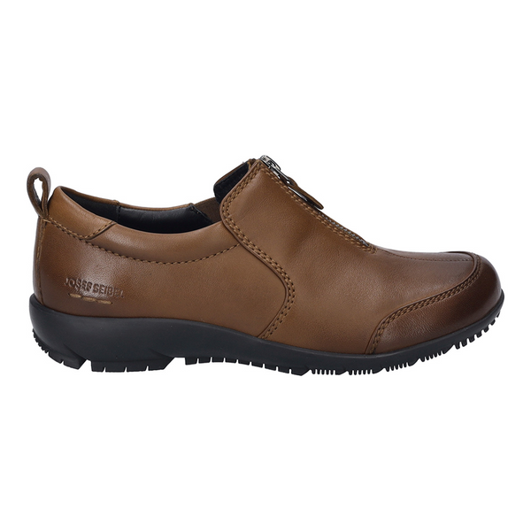 Josef Seibel Charlotte 12 - Cognac Casual