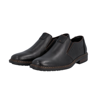 Rieker 17664 -  Black Smart