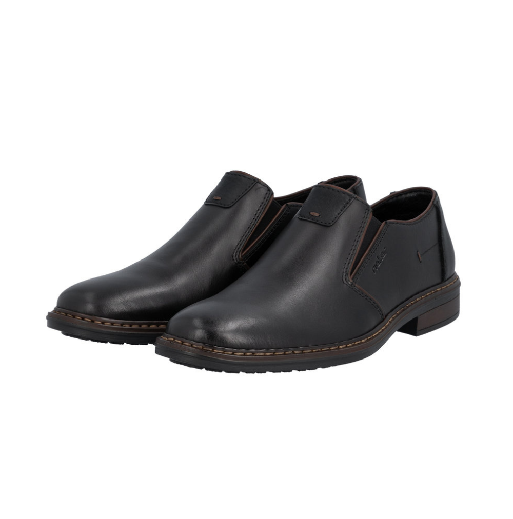 Rieker 17664 -  Black Smart