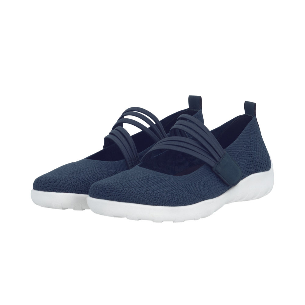 Remonte R3519 - Pilot/Ozean Casual