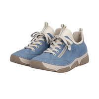 Rieker 45973 -  Indigo Casual