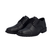 Rieker 17625 -  Black Smart