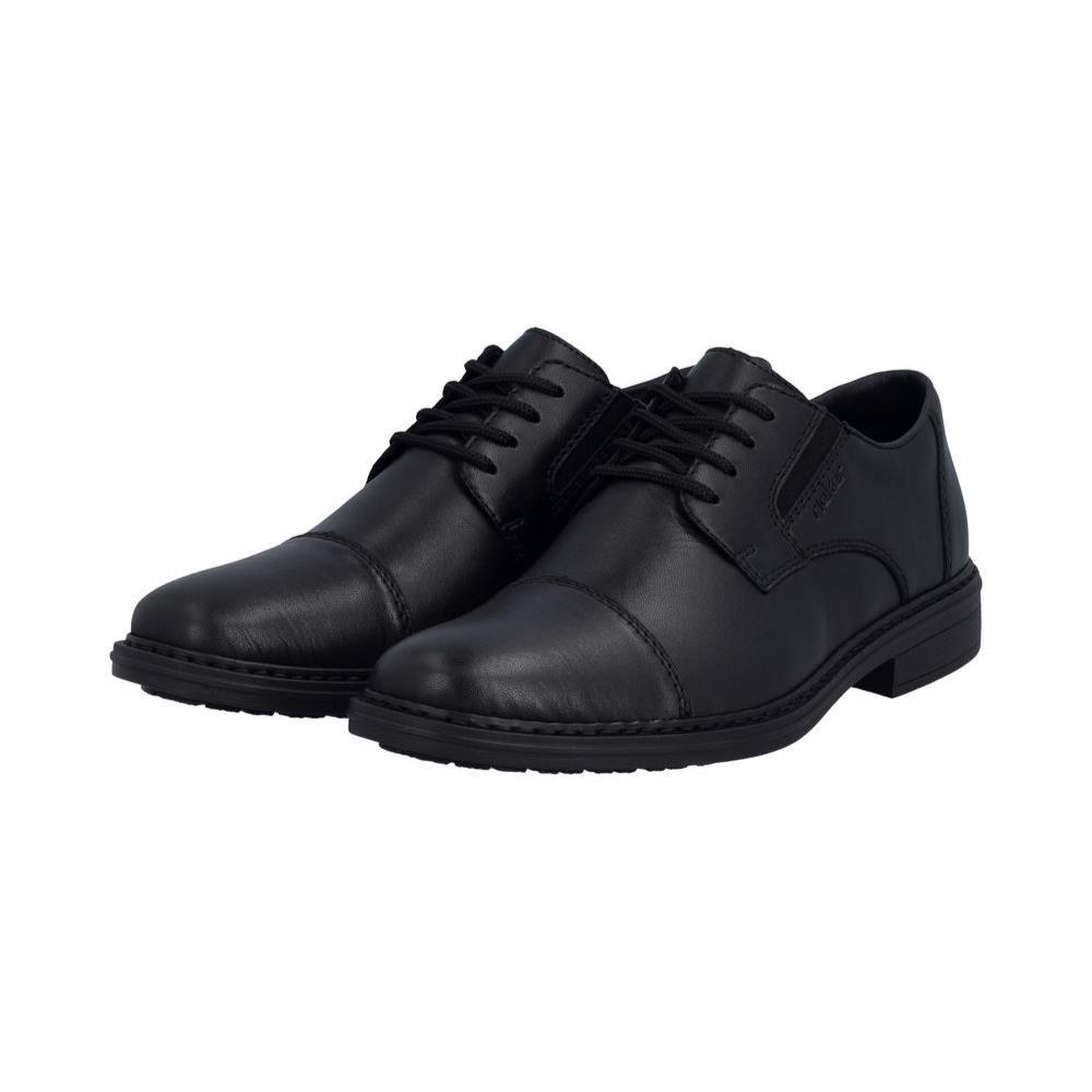 Rieker 17625 -  Black Smart