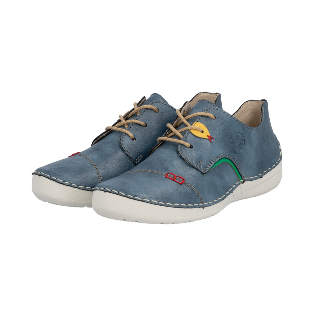 Rieker 52528 -  Royal Multi Casual