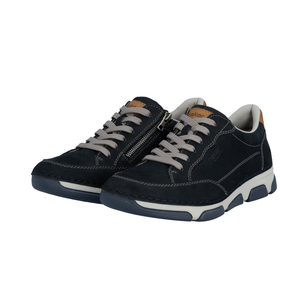 Rieker 15900 -  Pazifik/Nuss Trainers
