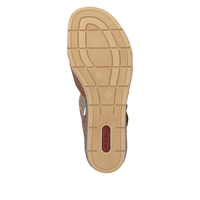Rieker 63795 -  Brandy Sandals