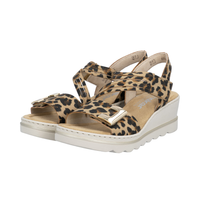 Rieker 67410 -  Leo Sandals