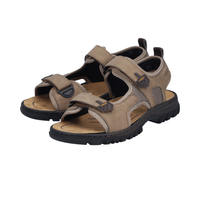 Rieker 25055 -  Steppe/Stone Sandals