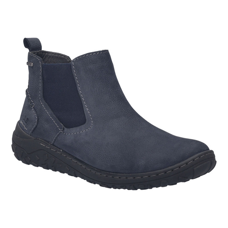 Josef Seibel Ruby 55 - Indigo Boots