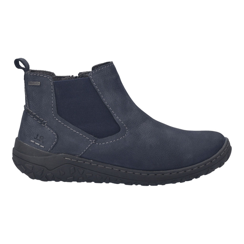 Josef Seibel Ruby 55 - Indigo Boots