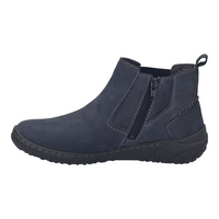Josef Seibel Ruby 55 - Indigo Boots