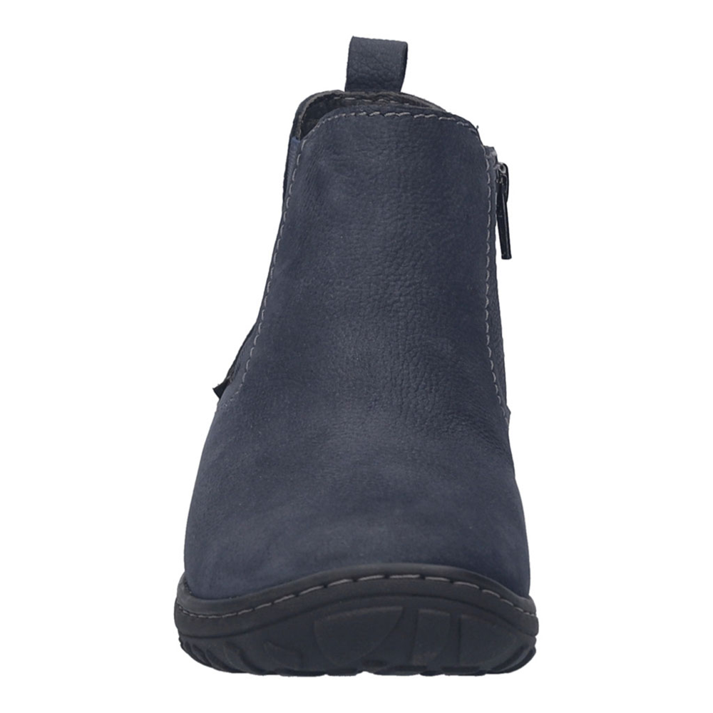 Josef Seibel Ruby 55 - Indigo Boots
