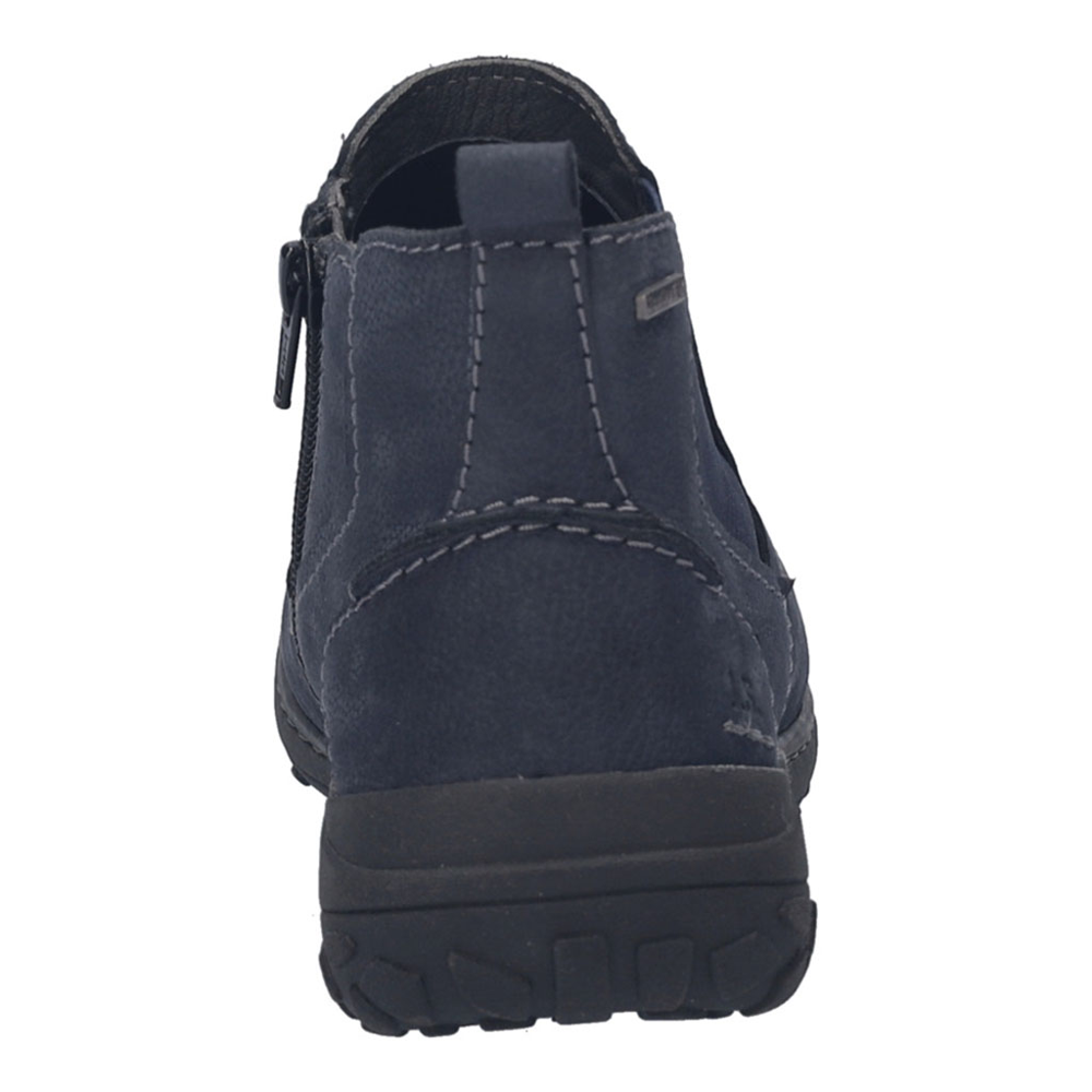 Josef Seibel Ruby 55 - Indigo Boots