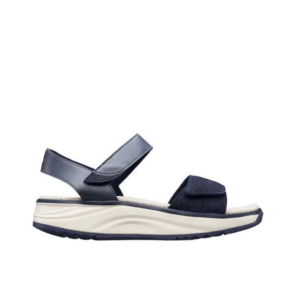 Joya Flores - Dark Blue