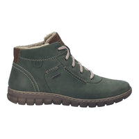 Josef Seibel Steffi 53 - Green Boots