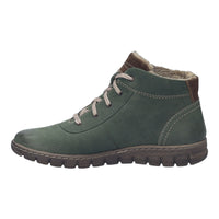 Josef Seibel Steffi 53 - Green Boots