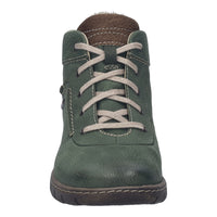 Josef Seibel Steffi 53 - Green Boots