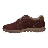 Josef Seibel Steffi 59 - Bordo-Kombi Casual