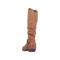 Rieker 93670 - Zimt Boots