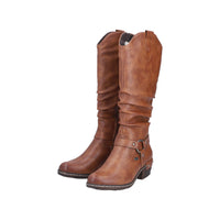 Rieker 93670 - Zimt Boots