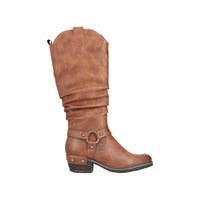 Rieker 93670 - Zimt Boots