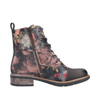 Rieker 94611-91 - Mud/Ocean Multi Boots