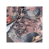 Rieker 94611-91 - Mud/Ocean Multi Boots