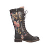 Rieker 94731-91 - Mud/Ocean Multi Boots