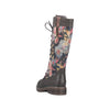 Rieker 94731-91 - Mud/Ocean Multi Boots