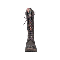 Rieker 94731-91 - Mud/Ocean Multi Boots