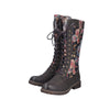 Rieker 94731-91 - Mud/Ocean Multi Boots