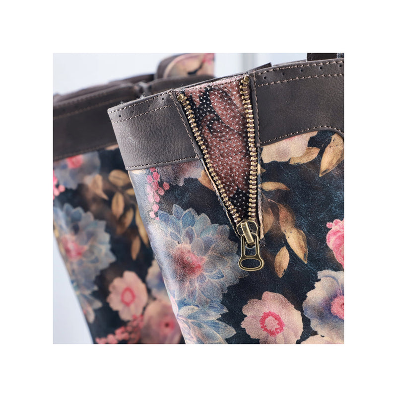 Rieker 94731-91 - Mud/Ocean Multi Boots