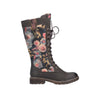 Rieker 94731-91 - Mud/Ocean Multi Boots