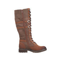 Rieker 94732-25 - Brandy Boots