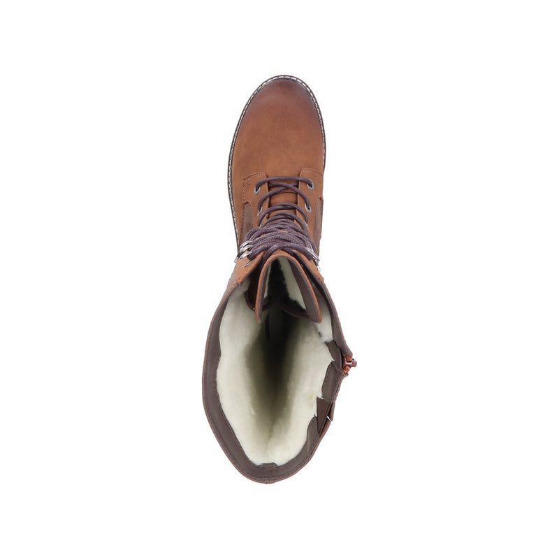 Rieker 94732-25 - Brandy Boots