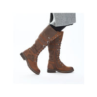 Rieker 94732-25 - Brandy Boots