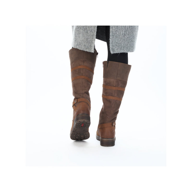 Rieker 94732-25 - Brandy Boots