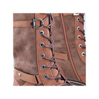 Rieker 94732-25 - Brandy Boots