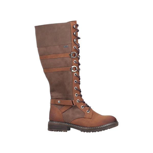 Rieker 94732-25 - Brandy Boots