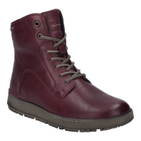 Josef Seibel Anna 51 - Plum Boots
