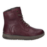 Josef Seibel Anna 51 - Plum Boots