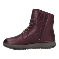 Josef Seibel Anna 51 - Plum Boots