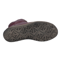 Josef Seibel Anna 51 - Plum Boots