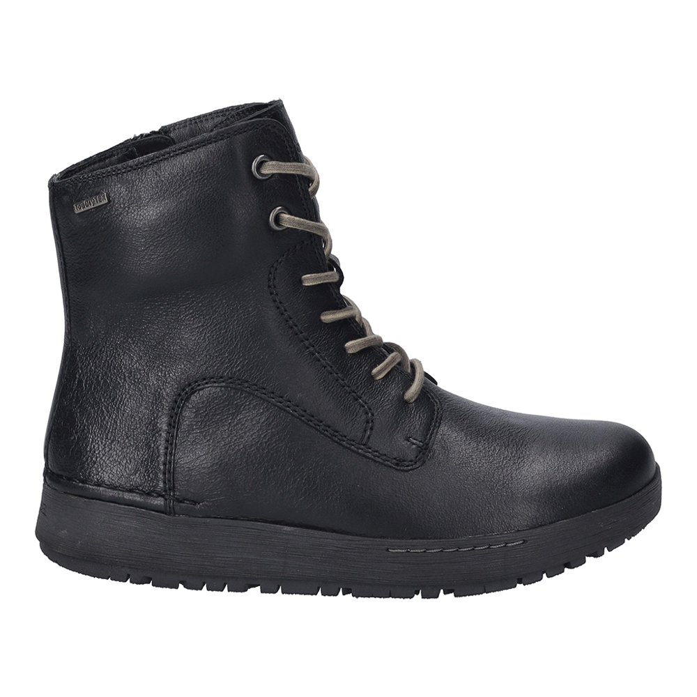 Josef Seibel Anna 51 - Schwarz Boots