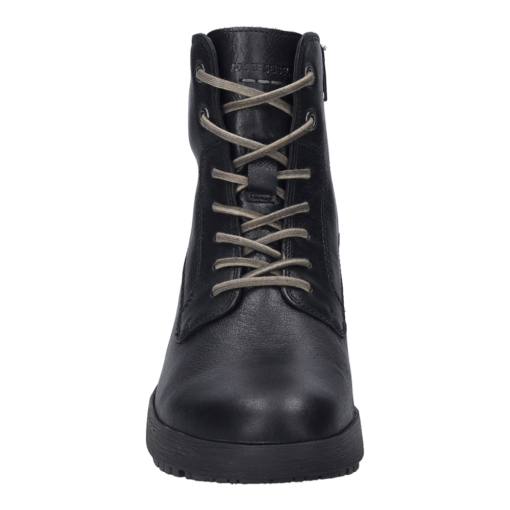 Josef Seibel Anna 51 - Schwarz Boots
