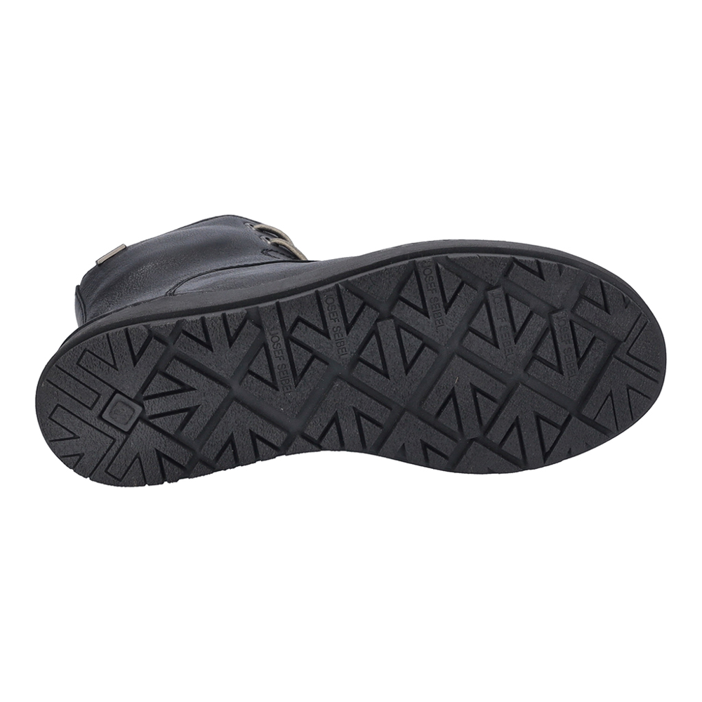 Josef Seibel Anna 51 - Schwarz Boots